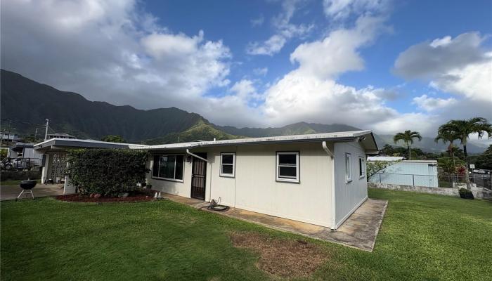 47-415  Hoopala St Valley Estates, Kaneohe home - photo 1 of 1