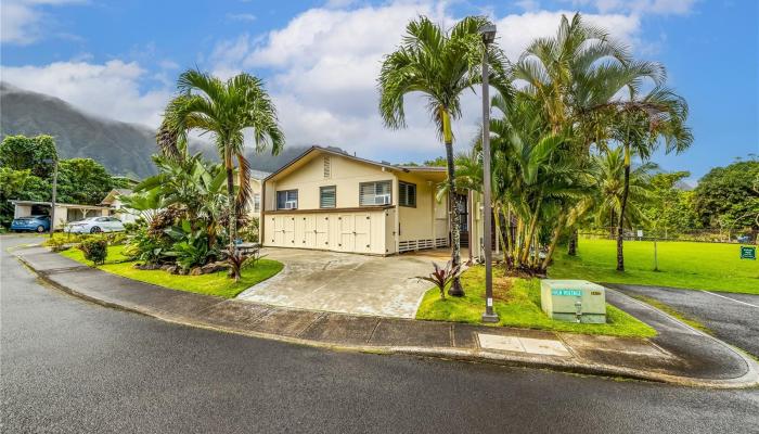 47-417D  Kapehe Street Valley Estates, Kaneohe home - photo 1 of 1