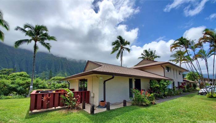 Tropicana Village-Haiku condo # 1, Kaneohe, Hawaii - photo 1 of 1