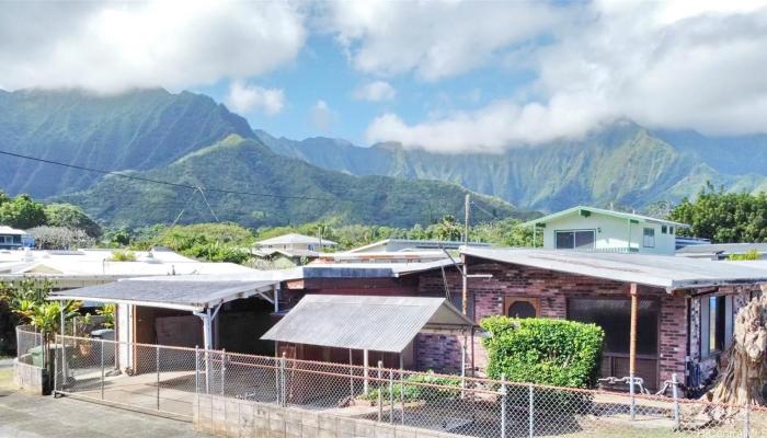 47-419  Hoopala Street Valley Estates, Kaneohe home - photo 1 of 1