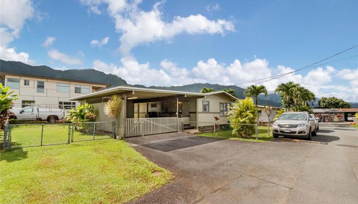 47-427A  Ahuimanu Road Valley Estates, Kaneohe home - photo 1 of 1