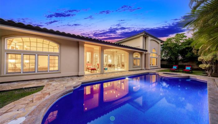 4743  Kolohala Street Kahala Area, Diamond Head home - photo 1 of 1