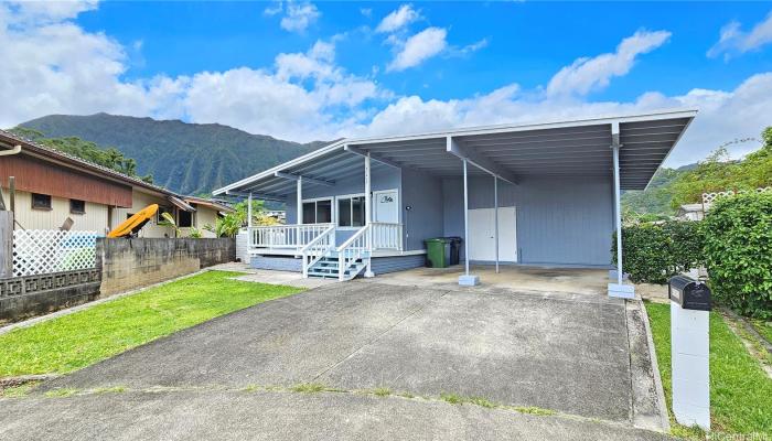 47-433  Hui Nene Street Club View Estate, Kaneohe home - photo 1 of 25