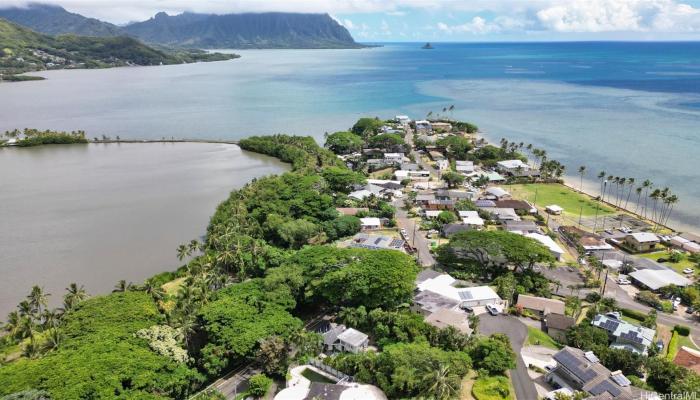 47-440  Kamehameha Hwy Lulani Ocean, Kaneohe home - photo 1 of 4