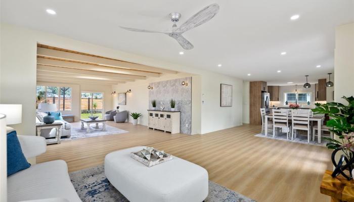 47-446  Aialii Place Ahuimanu Area, Kaneohe home - photo 1 of 1