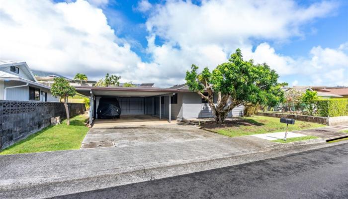 47-449  Aiai Place Ahuimanu Area, Kaneohe home - photo 1 of 25