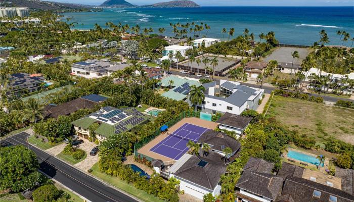 4745 Aukai Ave Honolulu - Multi-family - photo 1 of 25