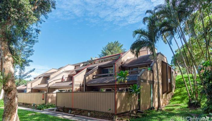 47-455 Hui Iwa Street townhouse # 33/305, Kaneohe, Hawaii - photo 1 of 1