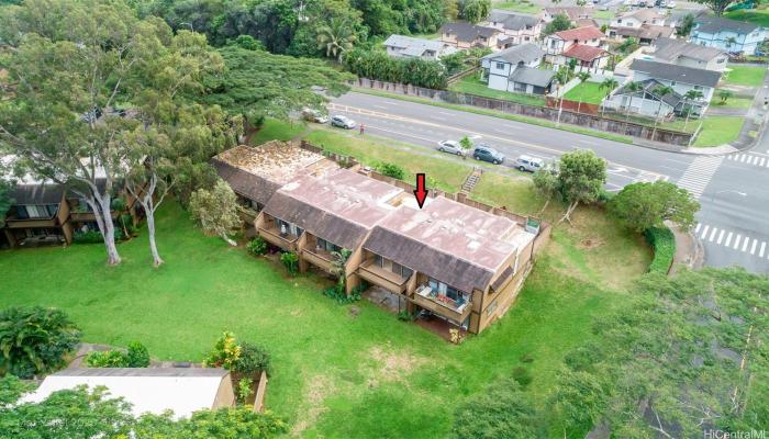 47-461 Hui Iwa Streets townhouse # 402, Kaneohe, Hawaii - photo 1 of 1