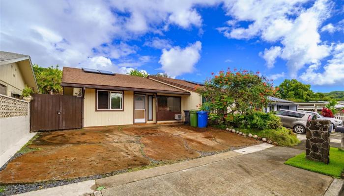 47-487  Alawiki Street Woodridge, Kaneohe home - photo 1 of 25