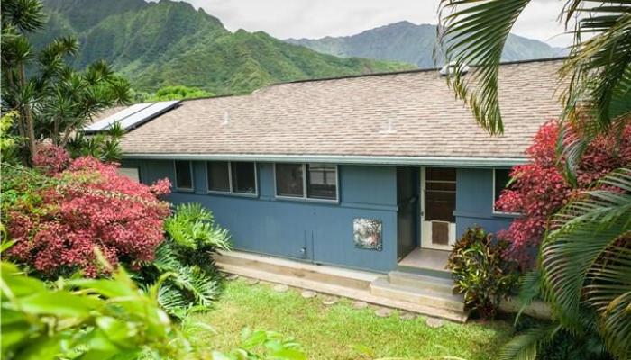 47-493  Ahuimanu Road Ahuimanu Area, Kaneohe home - photo 1 of 1