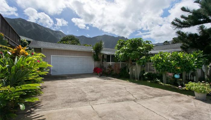 47-493A  Ahuimanu Road Ahuimanu Area, Kaneohe home - photo 1 of 1