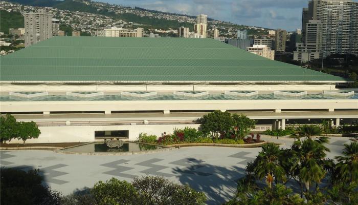 Atkinson Plaza condo # 1809, Honolulu, Hawaii - photo 1 of 6