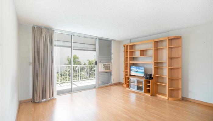 Atkinson Plaza condo # 801, Honolulu, Hawaii - photo 1 of 12