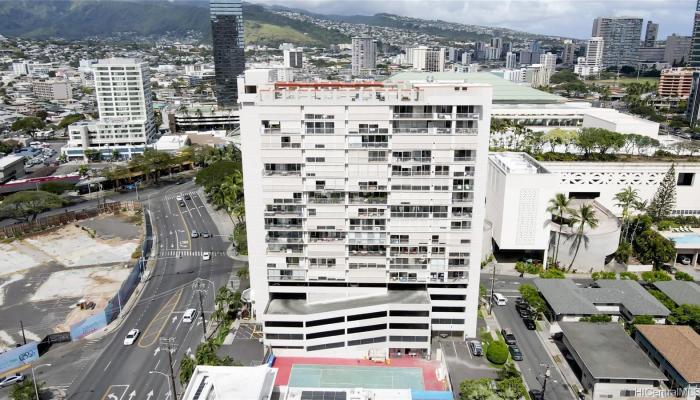 Atkinson Plaza condo # 808, Honolulu, Hawaii - photo 1 of 25