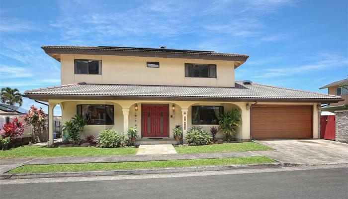 47-531  Henoheno Street Ahuimanu Area, Kaneohe home - photo 1 of 24