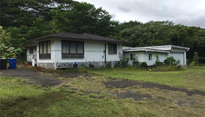 47-555  Mapele Place Waihee, Kaneohe home - photo 1 of 1