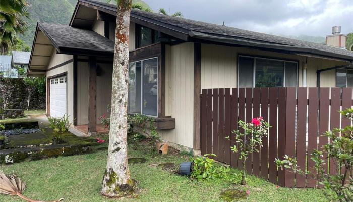 47563  Hua Place Ahuimanu Hills, Kaneohe home - photo 1 of 1