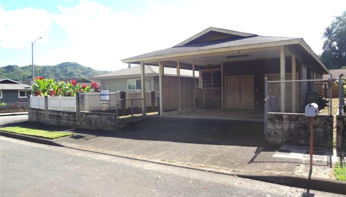 47-564  Alawiki Street Woodridge, Kaneohe home - photo 1 of 21