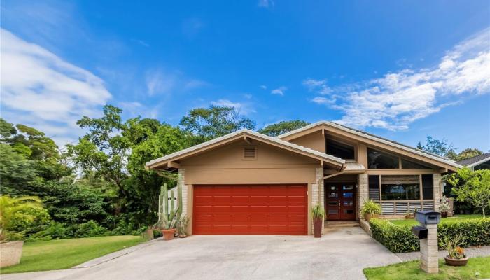 47-571  Hakuhale Street Ahuimanu Area, Kaneohe home - photo 1 of 25