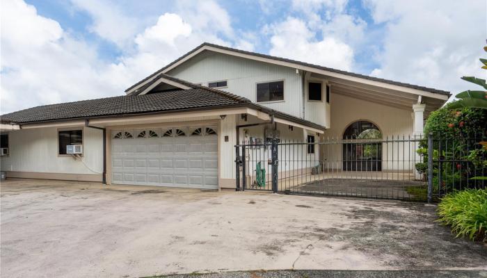 47-579  Nukupuu St Ahuimanu Hills, Kaneohe home - photo 1 of 25