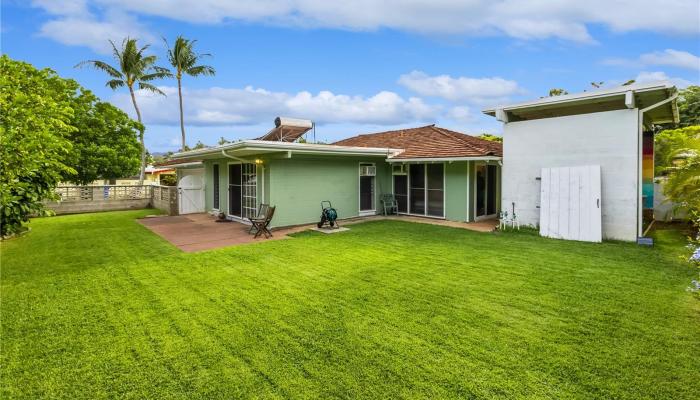 476  Paumakua Place Cntry Club Knoll, Kailua home - photo 1 of 1