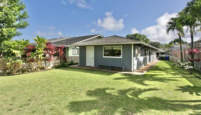 47-605  Alawiki Street Woodridge, Kaneohe home - photo 1 of 1