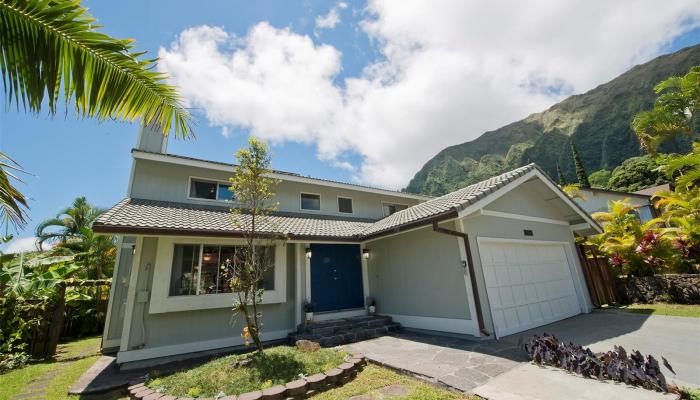 47-608  Puapoo Place Ahuimanu Hills, Kaneohe home - photo 1 of 1