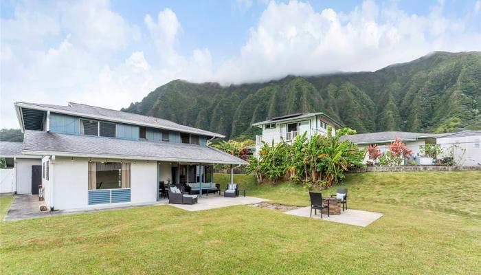 47-612  Hui Kelu Street Club View Estate, Kaneohe home - photo 1 of 1