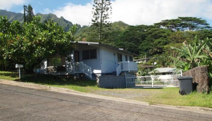 47-621  Melekula Road Ahuimanu Area, Kaneohe home - photo 1 of 1