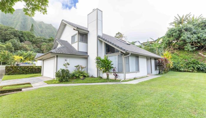 47-621  Puapoo Place Ahuimanu Hills, Kaneohe home - photo 1 of 1