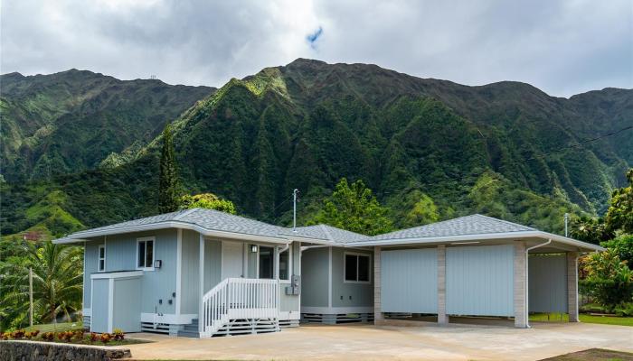 47-632  Melekula Road Ahuimanu Area, Kaneohe home - photo 1 of 1