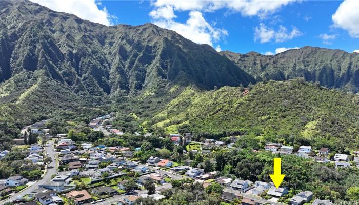 47-638  Hui Ulili Street Club View Estate, Kaneohe home - photo 1 of 25