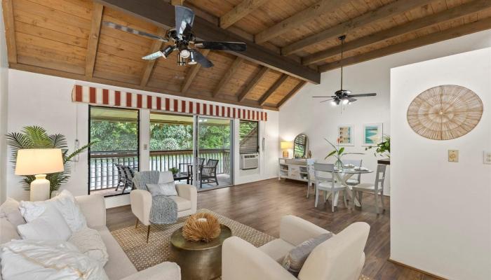 47-658 Hui Kelu Street townhouse # 5, Kaneohe, Hawaii - photo 1 of 1