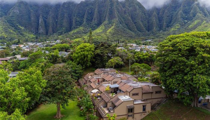 Club View townhouse # 7804, Kaneohe, Hawaii - photo 1 of 1