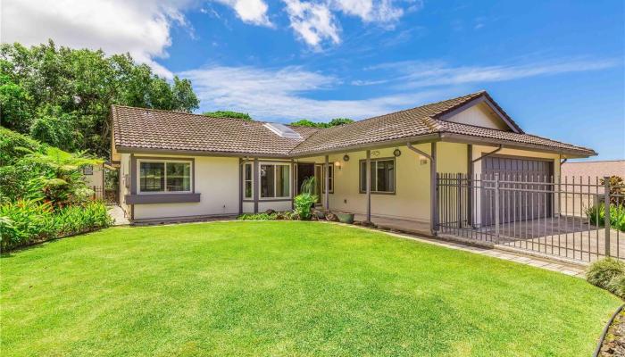 47-661  Nukupuu Street Ahuimanu Hills, Kaneohe home - photo 1 of 1