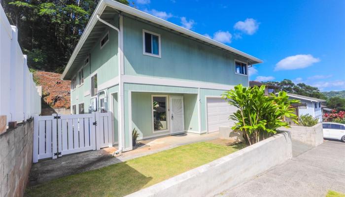 47-667  Alawiki Street Woodridge, Kaneohe home - photo 1 of 1