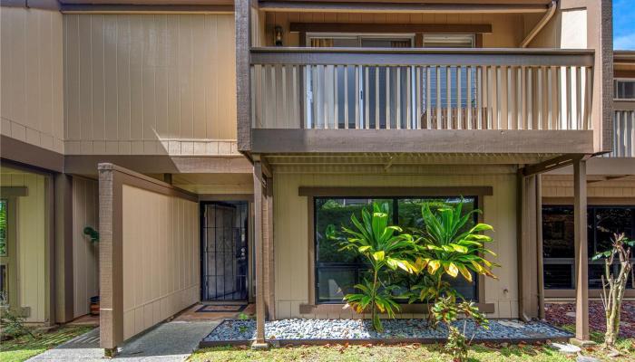 47-6684 Hui Kelu Street townhouse # 7404, Kaneohe, Hawaii - photo 1 of 1