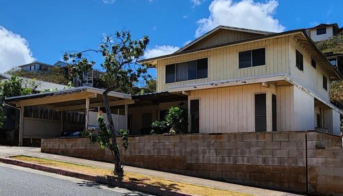 4767  Likini St Salt Lake, Honolulu home - photo 1 of 1