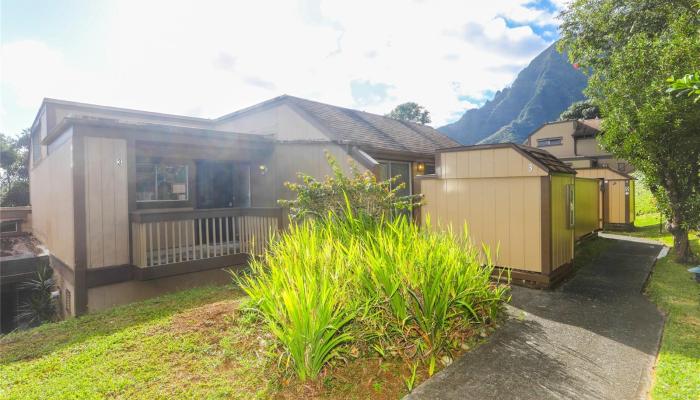 Hawaiiana Mgmt. townhouse # 7203, Kaneohe, Hawaii - photo 1 of 1