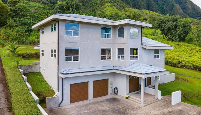 47-675  Nukupuu Street Ahuimanu Hills, Kaneohe home - photo 1 of 1