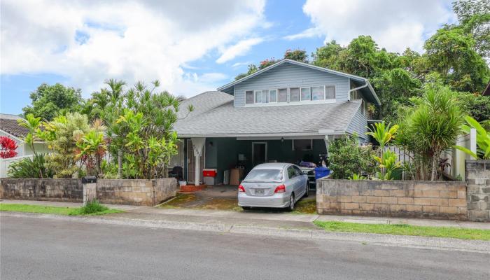 47-685  Hui Ulili Street Club View Estate, Kaneohe home - photo 1 of 1