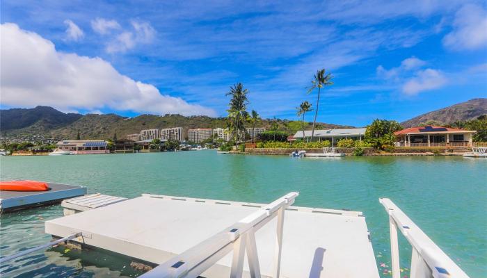 Kuapa Isle condo # 82, Honolulu, Hawaii - photo 1 of 1