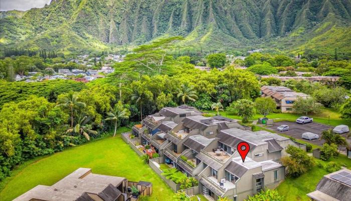 Club View Gardens 2 condo # 1104, Kaneohe, Hawaii - photo 1 of 1