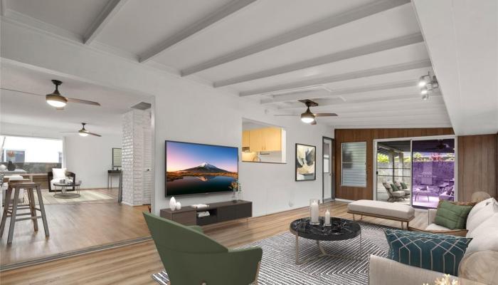 47-705  Hui Io Place Club View Estate, Kaneohe home - photo 1 of 15