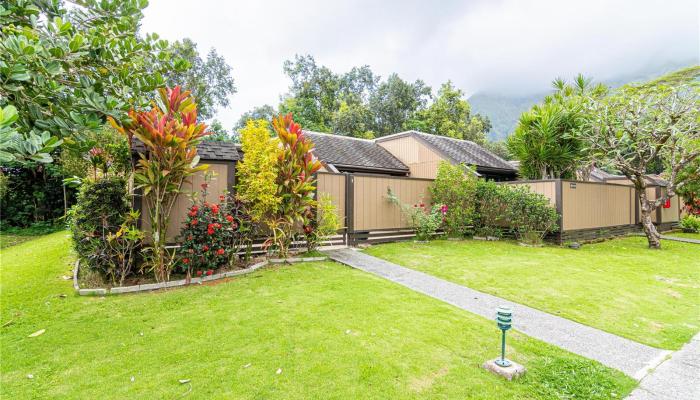 80 townhouse # 1, Kaneohe, Hawaii - photo 1 of 1