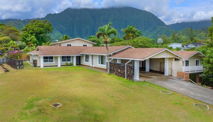 47-720  Lamalama Place Kaalaea, Kaneohe home - photo 1 of 1