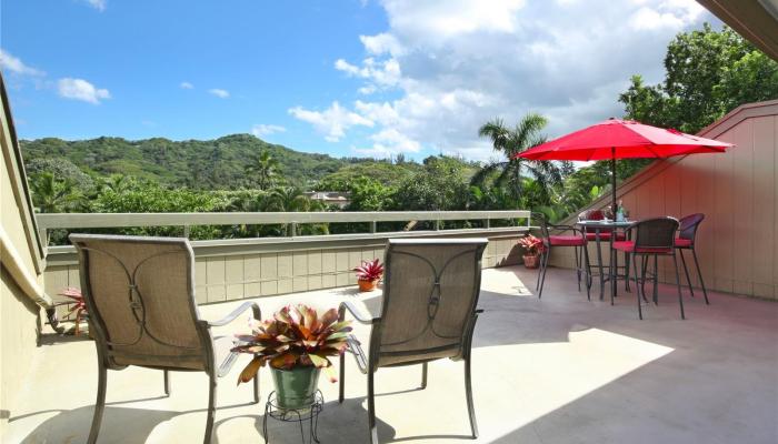 Club View townhouse # 1301, Kaneohe, Hawaii - photo 1 of 1