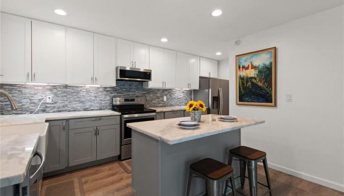 Hawaiiana townhouse # 4404, Kaneohe, Hawaii - photo 1 of 22