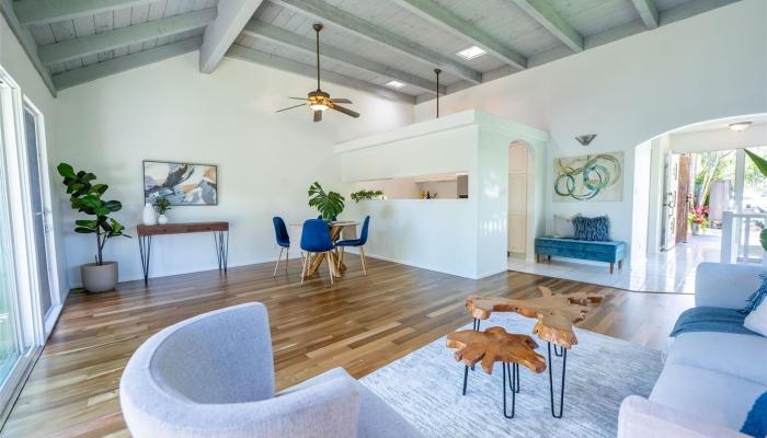 Hawaiiana townhouse # 1101, Kaneohe, Hawaii - photo 1 of 1